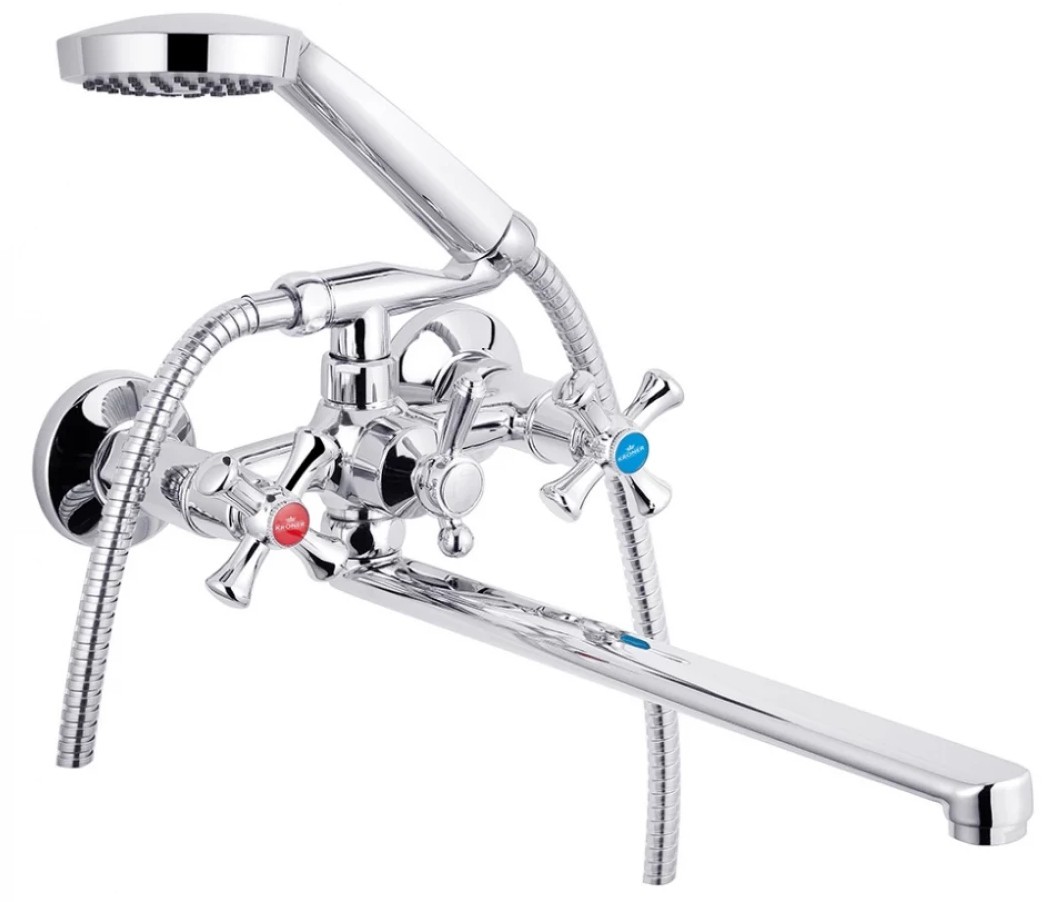 Kroner KRM Rhein-C072 (CV018076)