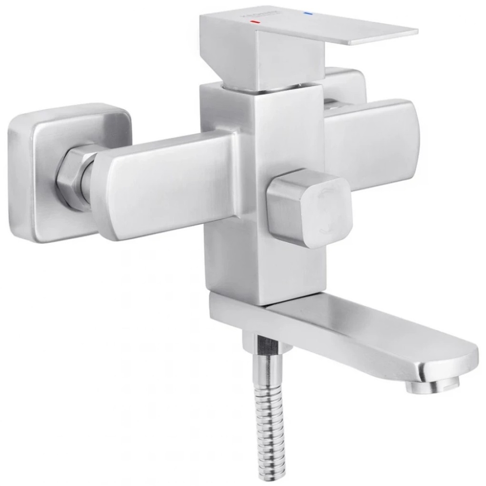 Kroner KRP Edelstahl Kubus-ESG060 (CV023012)