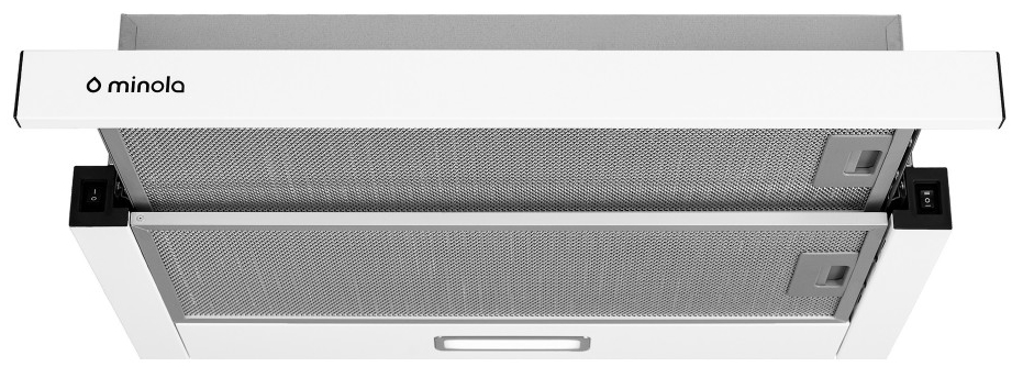 Minola HTL 614 WH LED