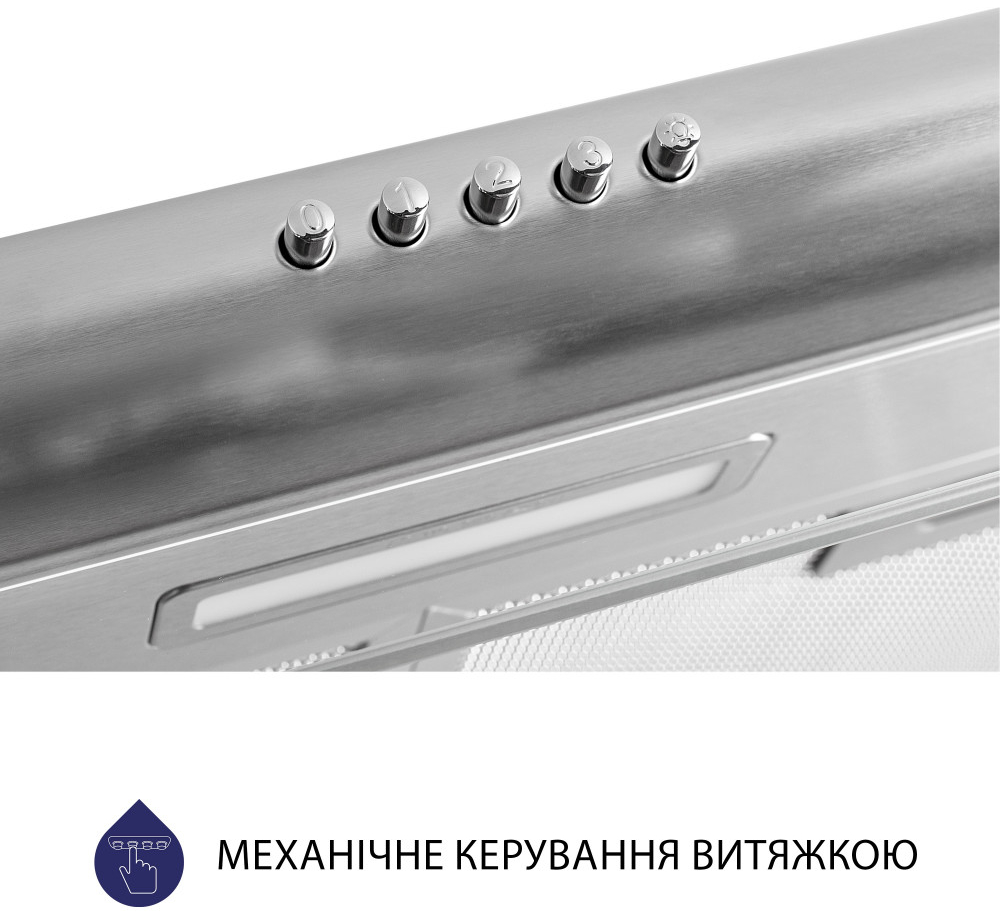 Вытяжка кухонная плоская Minola HPL 615 I инструкция - изображение 6
