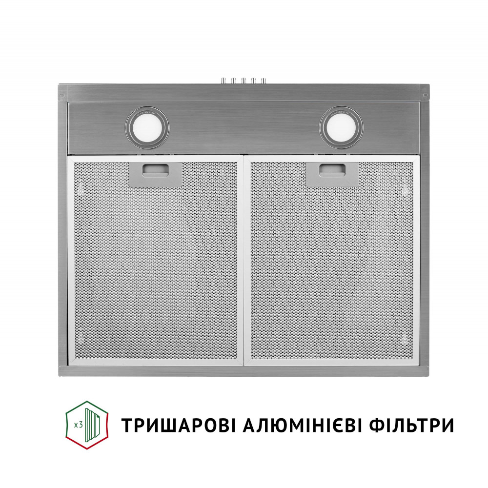 продаємо Perfelli PL 6002 I LED в Україні - фото 4