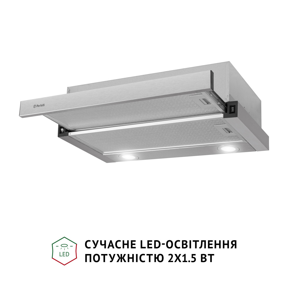 продаём Perfelli TL 602 I LED в Украине - фото 4