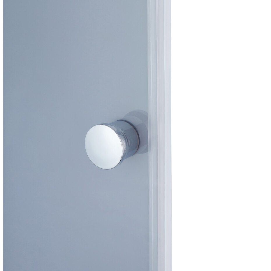 Душевая кабина Kroner KRP Harz - C.F.G. 90x90 см (CV029561) отзывы - изображения 5