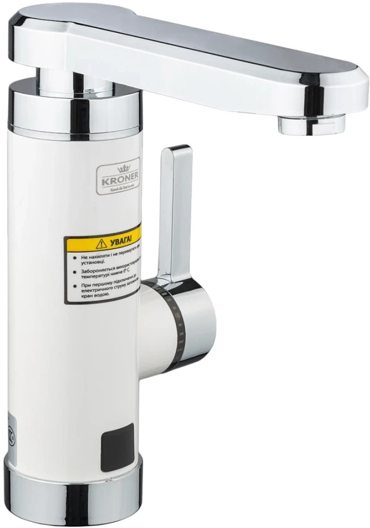 Kroner KRM Volt - CW189 з дисплеєм