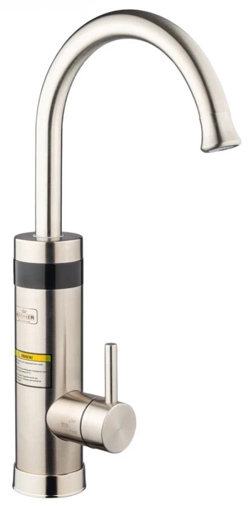 Kroner KRP Volt - ESG088 з дисплеєм