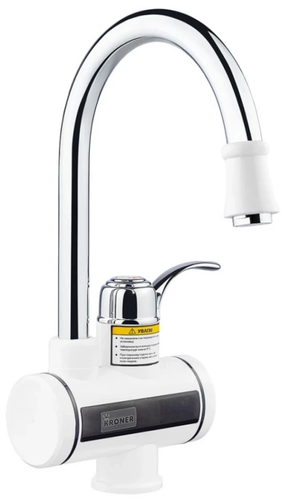 Kroner KRM Volt-CW091 CV020401