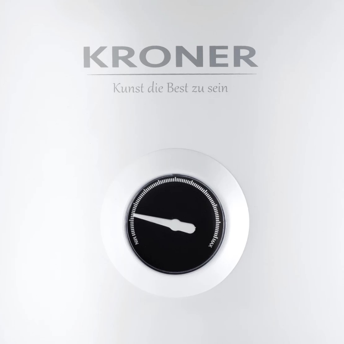 Водонагрівач Kroner Runder K50VH2 відгуки - зображення 5
