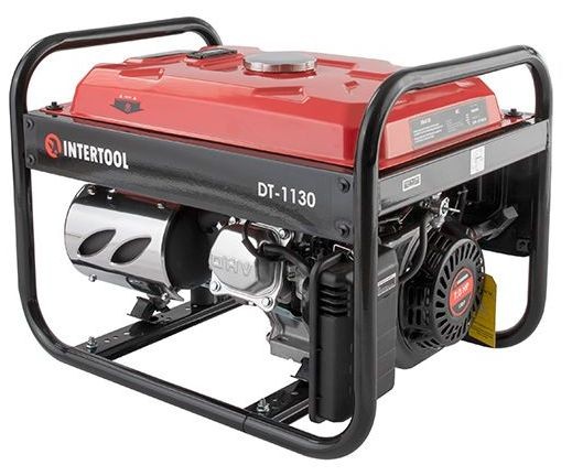 в продажу Генератор Intertool Storm DT-1130 - фото 3