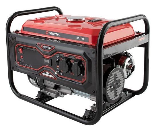 Intertool Storm DT-1130