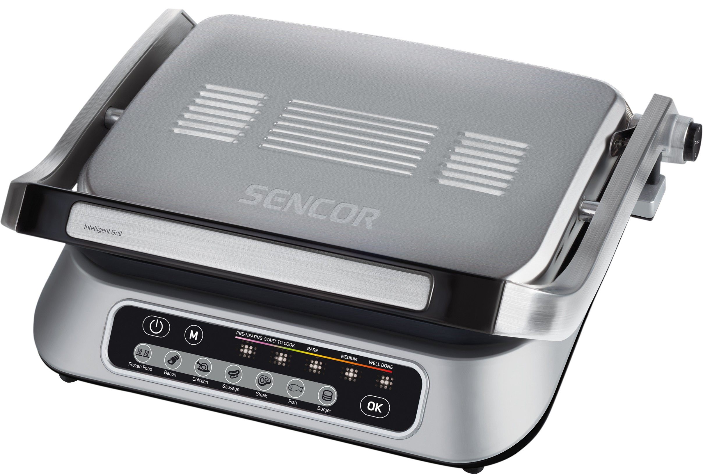 Sencor SBG 6031SS