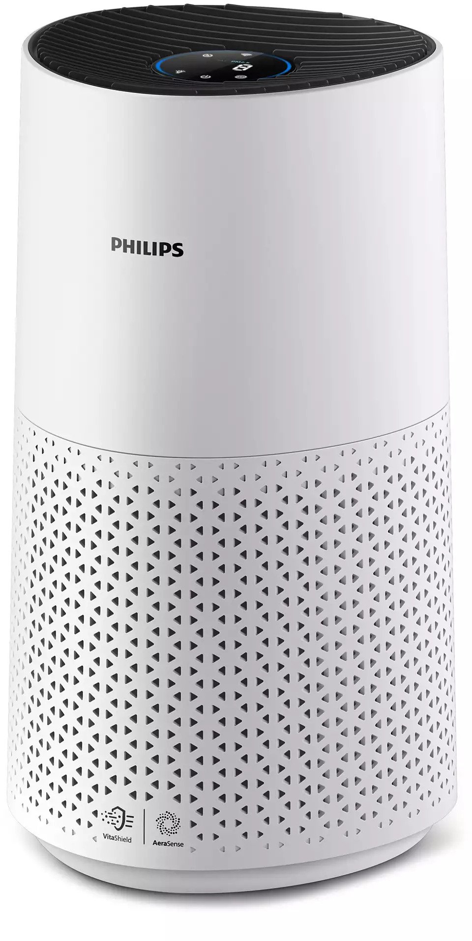 Инструкция очиститель воздуха philips с hepa фильтром Philips AC1715/10