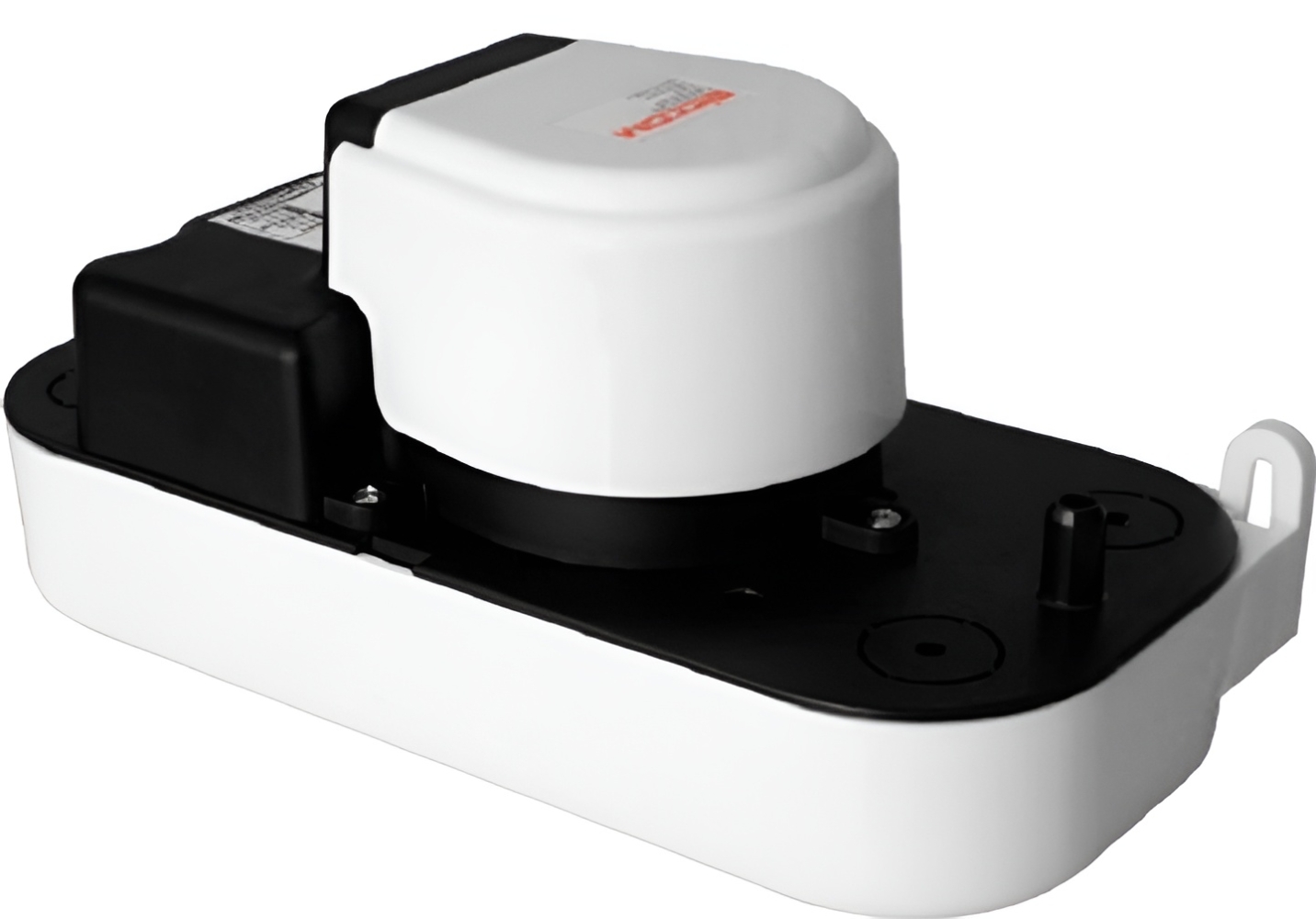 SICCOM Eco Tank 2.5 (DE25QCC620)