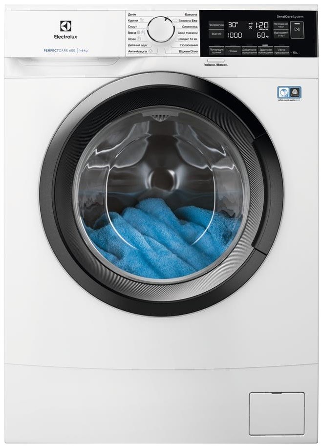 Electrolux EW6S306SU