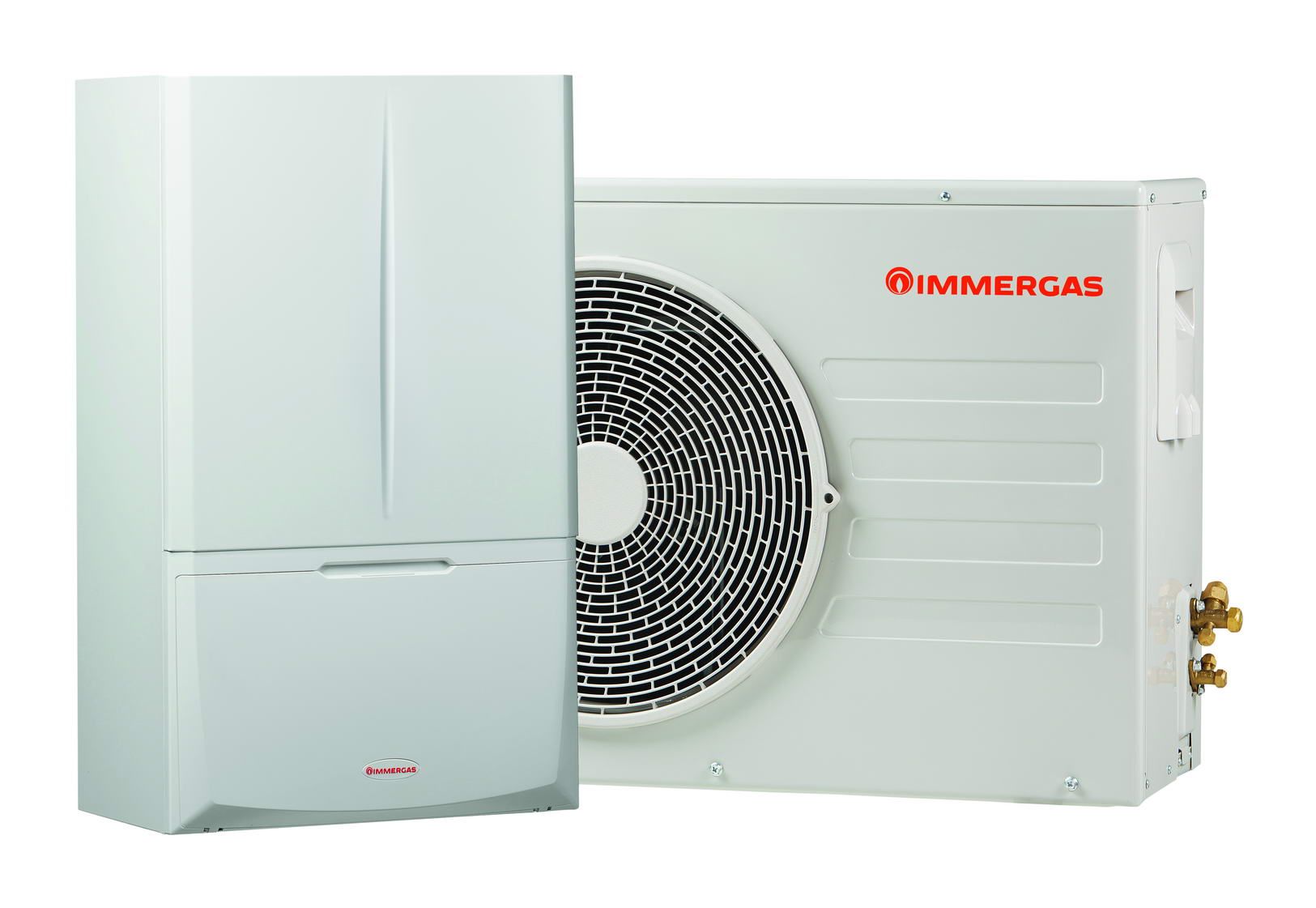 Ціна тепловий насос Immergas Magis Pro 6 V2 в Чернігові