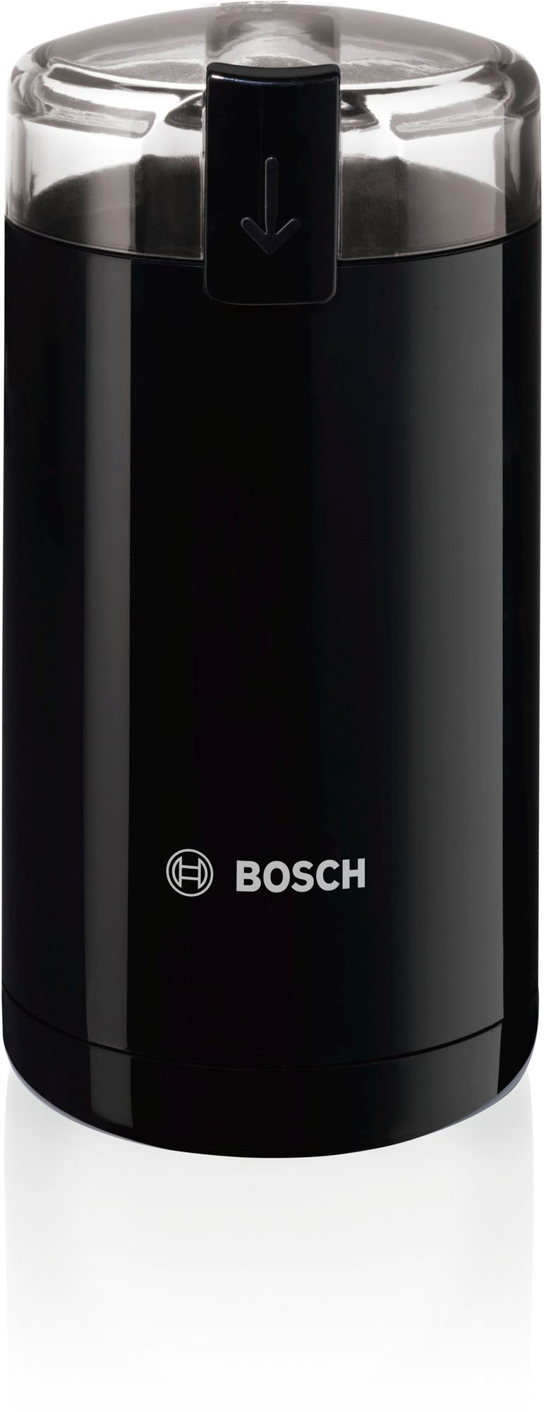 Кофемолка Bosch TSM6A013B обзор - фото 8