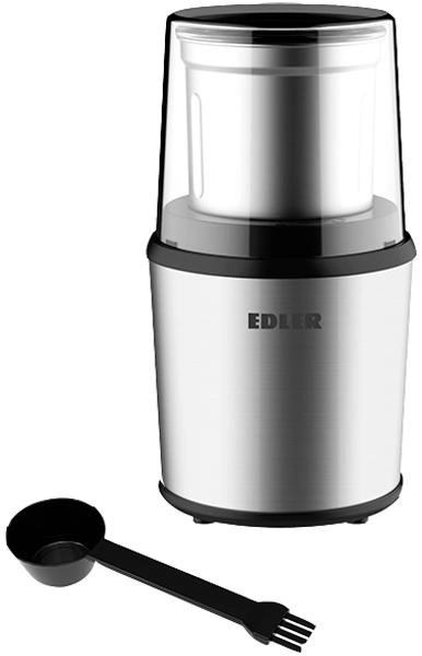 Кофемолка Edler EDCG-3009 цена 799.00 грн - фотография 2