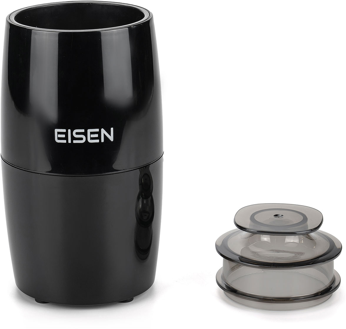 Кофемолка Eisen ECG-026B цена 601 грн - фотография 2