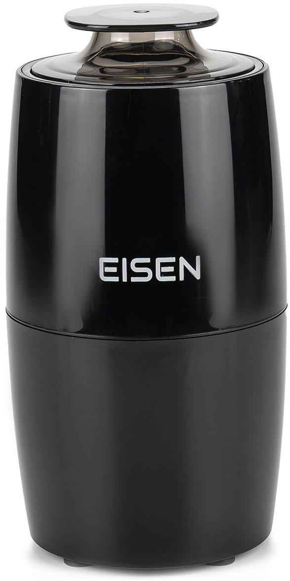 Отзывы кофемолка Eisen ECG-026B