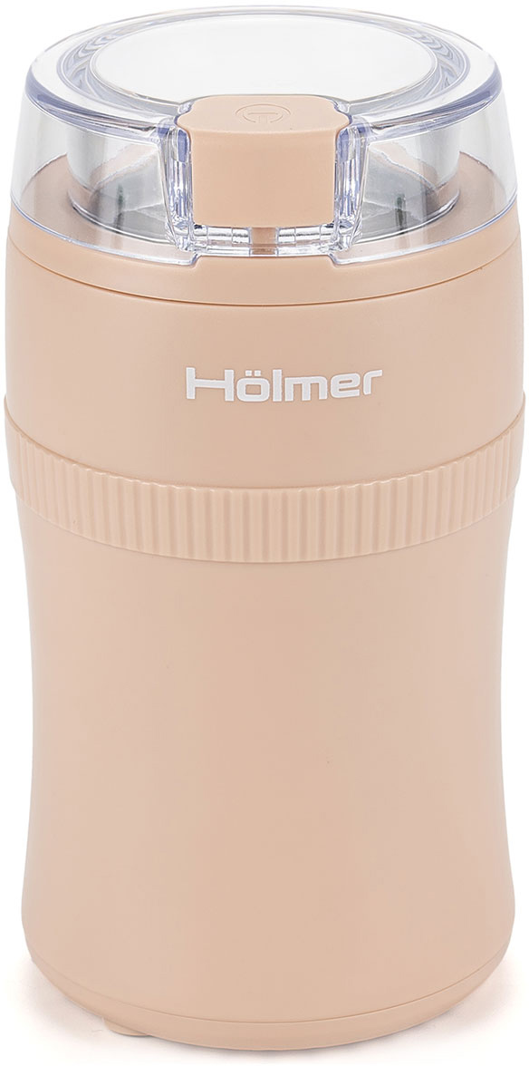 Кофемолка Holmer HGC-003W характеристики - фотография 7