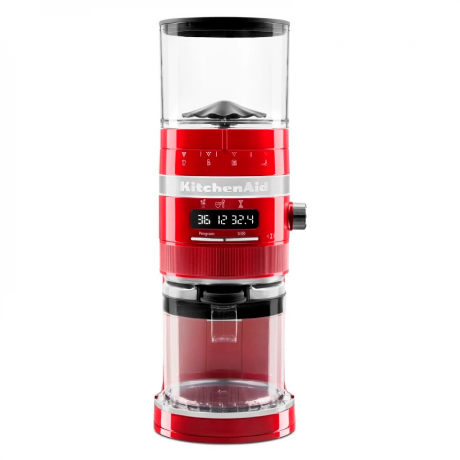 KitchenAid Artisan 5KCG8433ECA