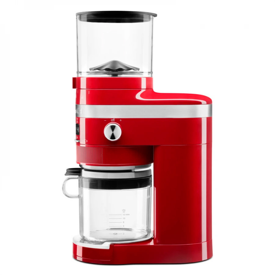 в продаже Кофемолка KitchenAid Artisan 5KCG8433EER - фото 3