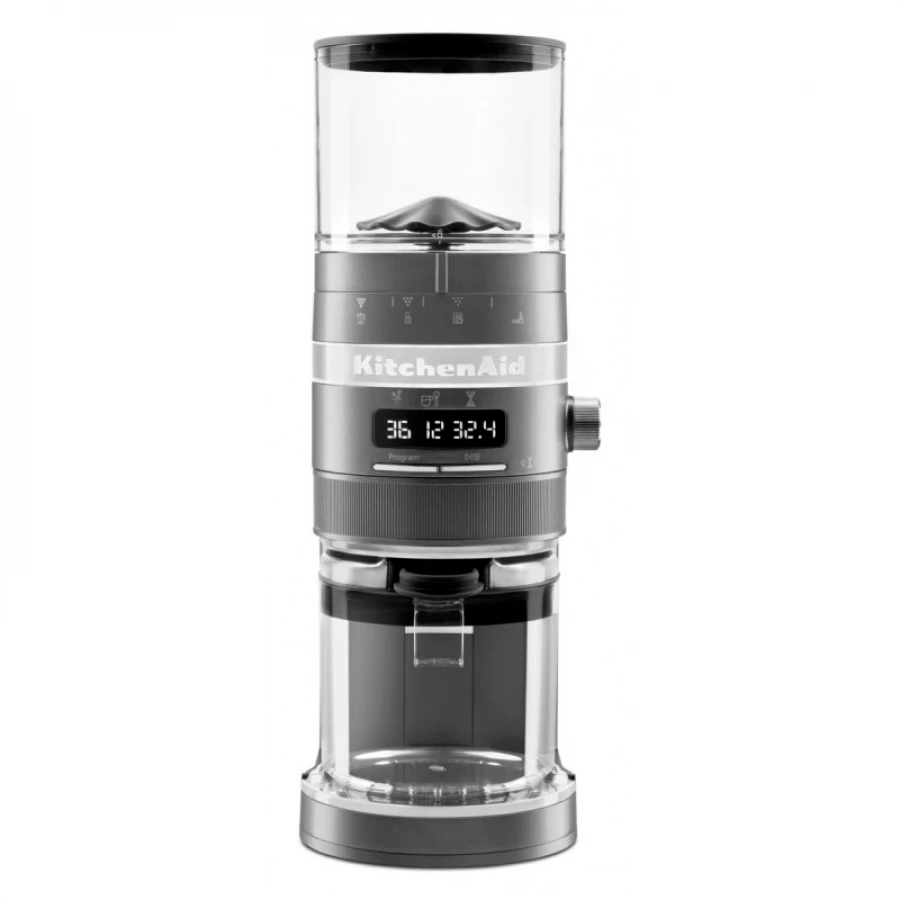 KitchenAid Artisan 5KCG8433EMS