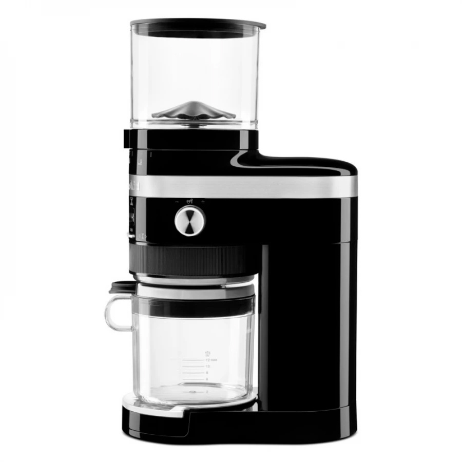 Кофемолка KitchenAid Artisan 5KCG8433EOB характеристики - фотография 7