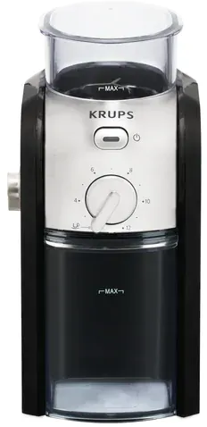 Цена кофемолка Krups GVX242 в Кривом Роге
