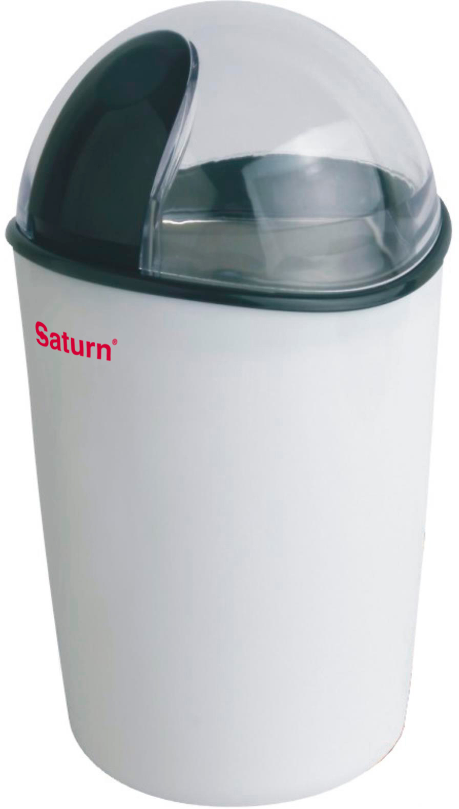 Кофемолка Saturn ST-CM1231 White