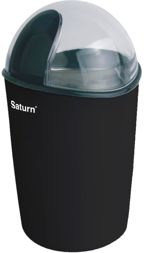 Saturn ST-CM1231 Black