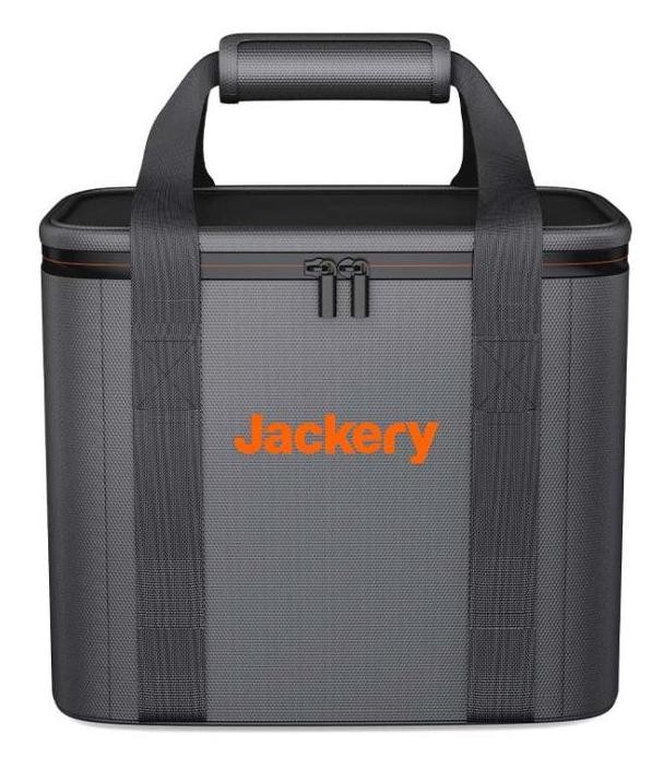 Сумка-чохол Jackery Explorer 240/500 Bag (90-0500-USYOR1) в інтернет-магазині, головне фото