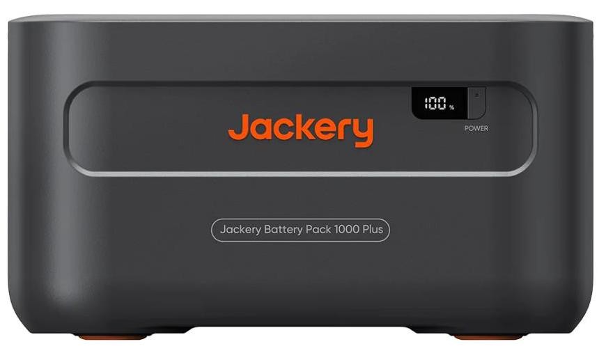 Додаткова батарея Jackery 1000 Plus (21-0008-000003) відгуки - зображення 5