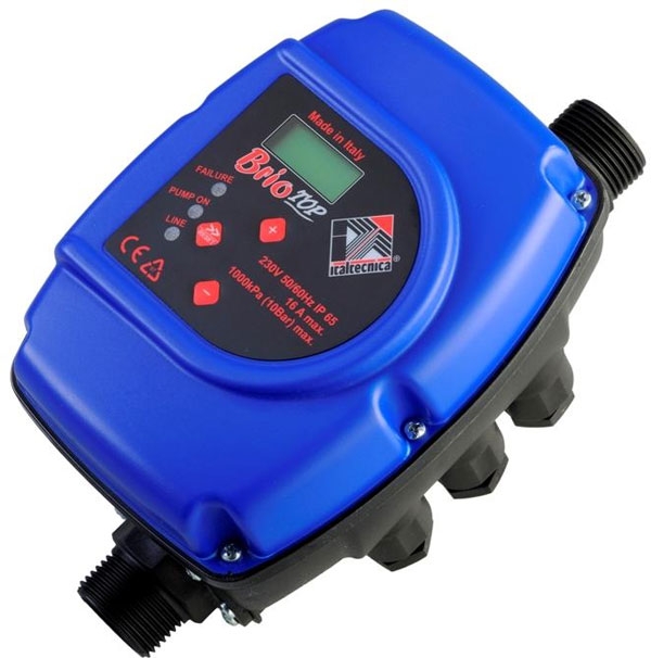 Italtecnica Brio-Top 2.0 (PFD.B2.00MM.1U.02)