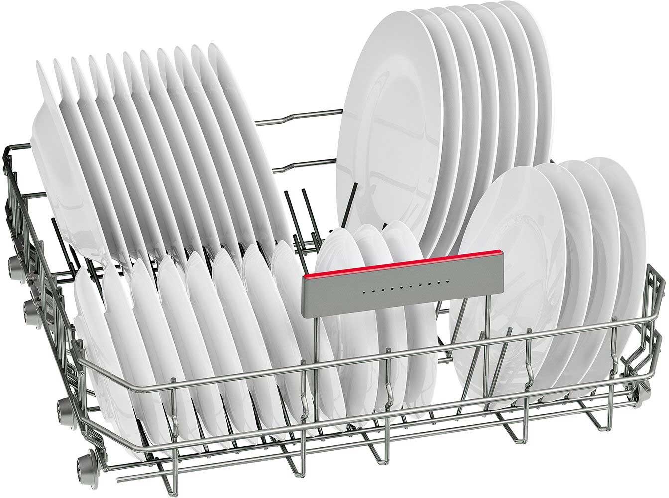 Посудомоечная машина Bosch SMV4HMX66K отзывы - изображения 5