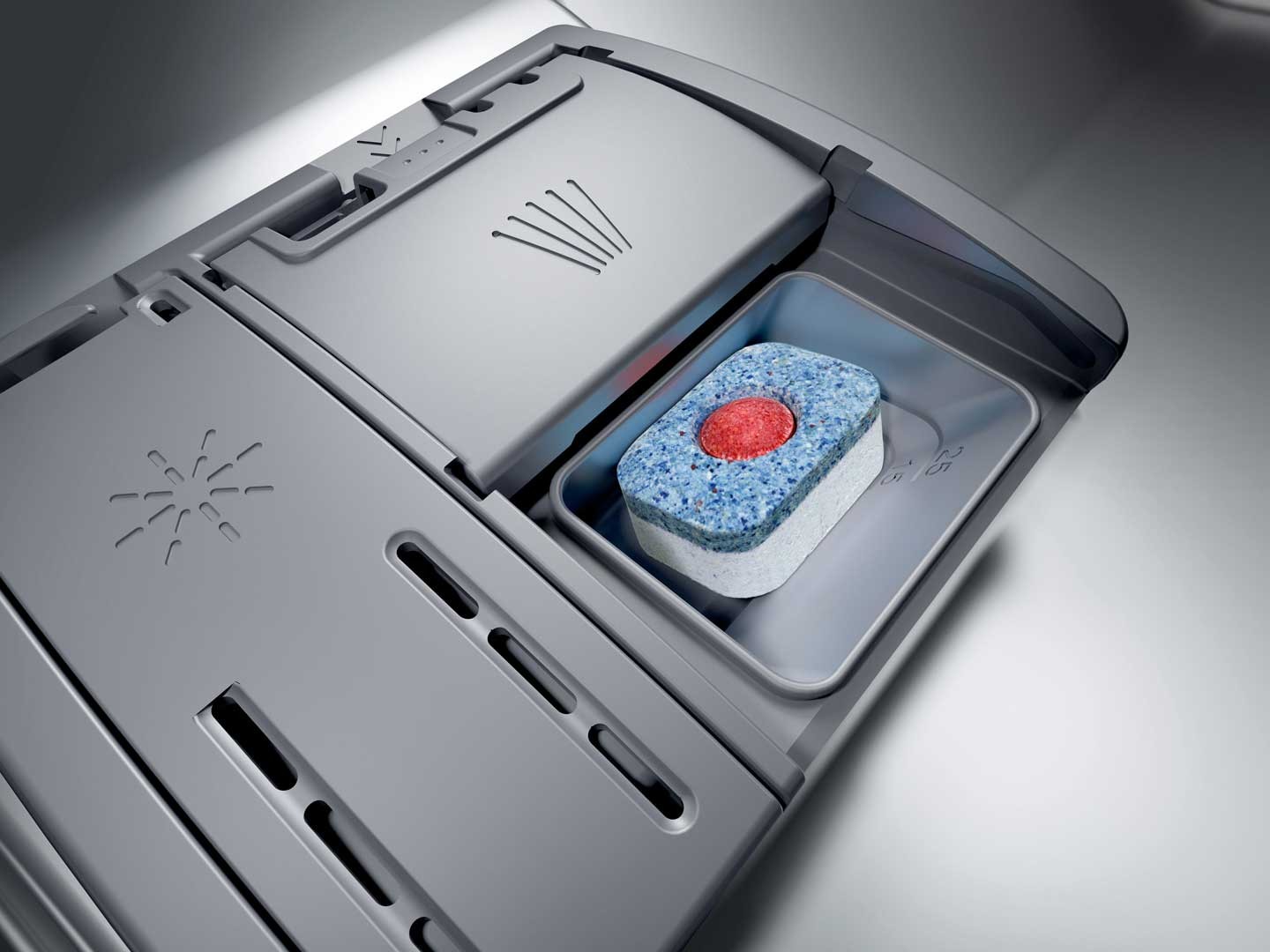 Посудомоечная машина Bosch SMV4HMX66K характеристики - фотография 7