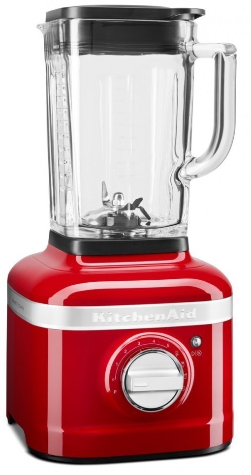 Блендер KitchenAid 5KSB4026EER  ціна 21999 грн - фотографія 2