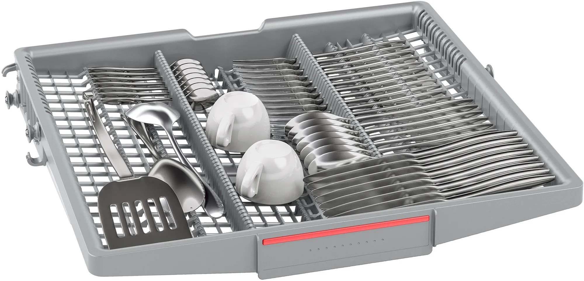 Посудомоечная машина Bosch SMV4HMX65K отзывы - изображения 5