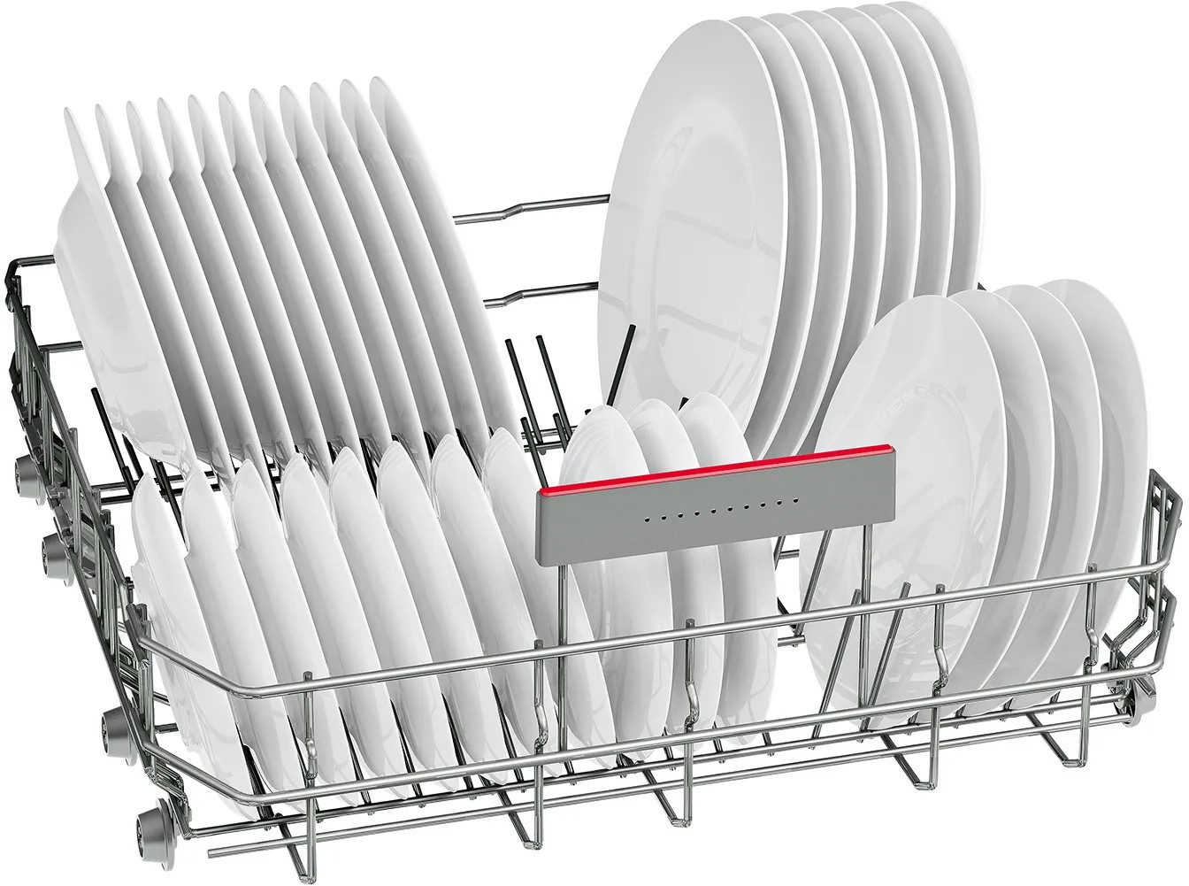 Посудомийна машина Bosch SMV4HMX65K інструкція - зображення 6