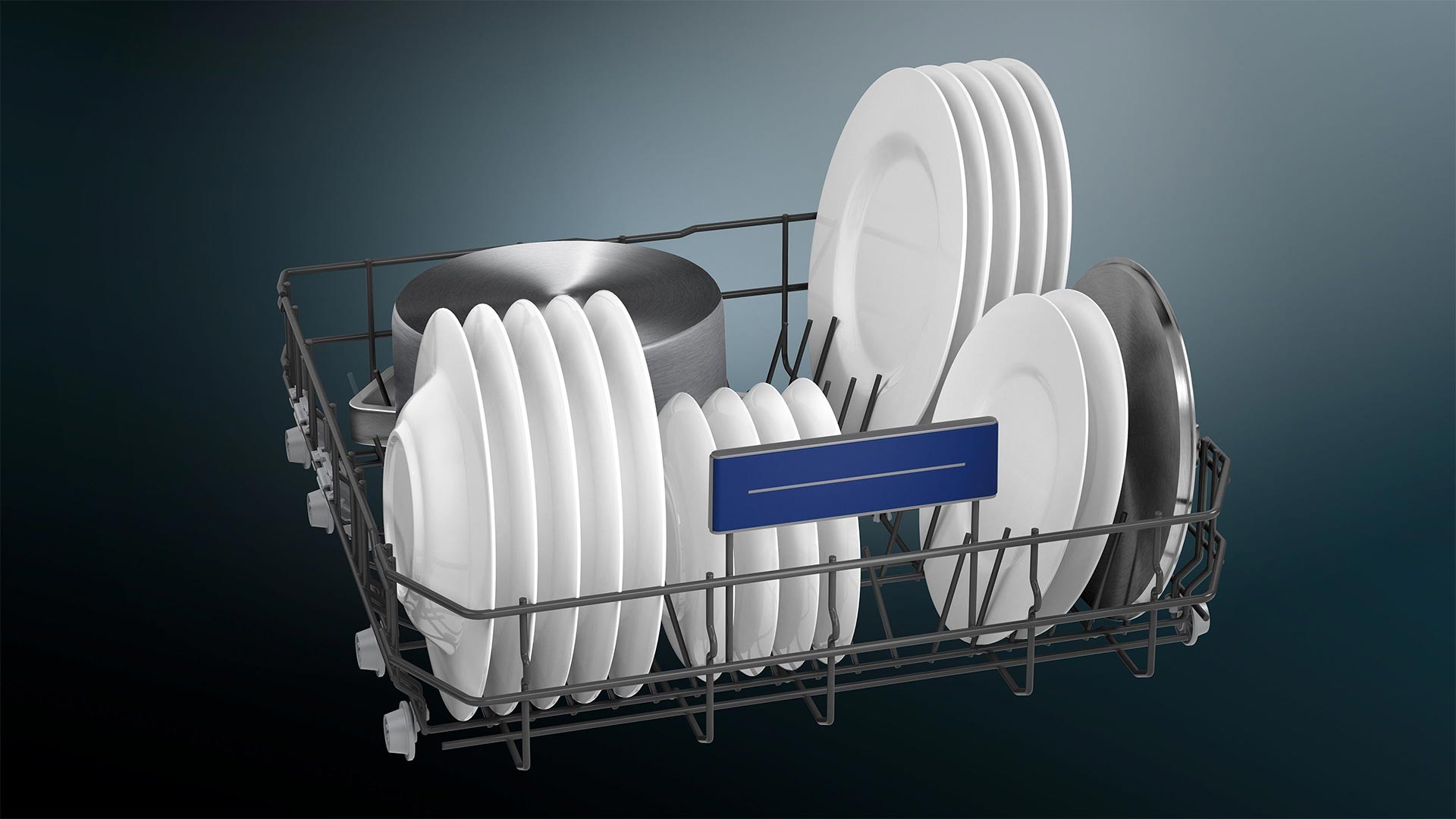 Посудомоечная машина Siemens SN63HX65MK отзывы - изображения 5