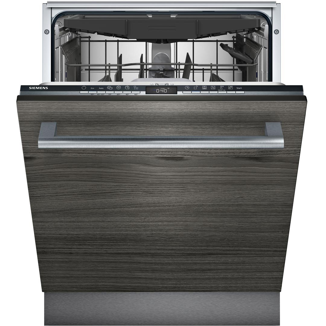 Отзывы посудомоечная машина Siemens SN63HX65MK