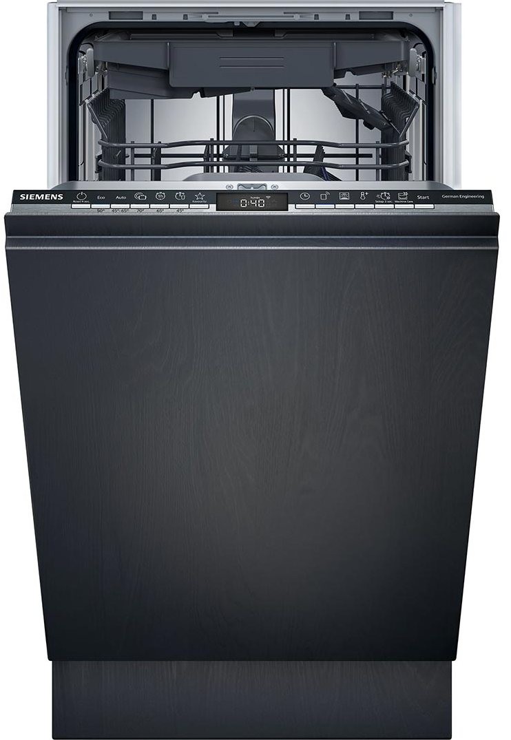 Посудомийна машина Siemens SR63HX66MK