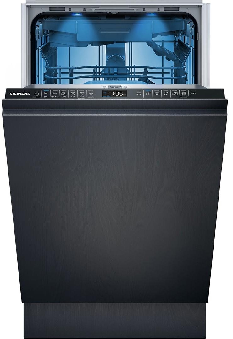 Посудомийна машина Siemens SR75EX65MK