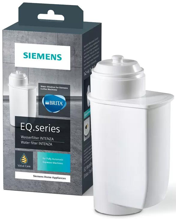 Відгуки фільтр для кавомашин Siemens TZ70003