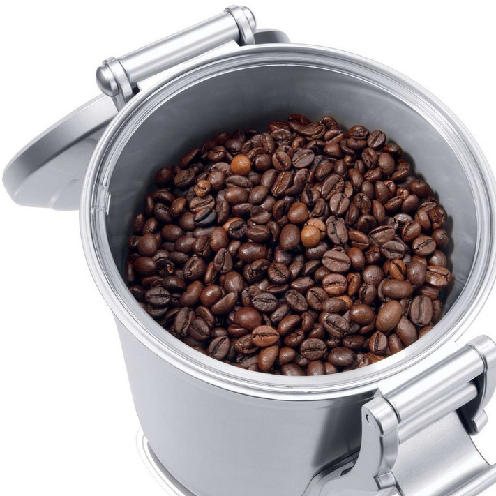 Вакуумный контейнер для кофе DeLonghi 500 GR DL (5513290061) цена 1899.00 грн - фотография 2