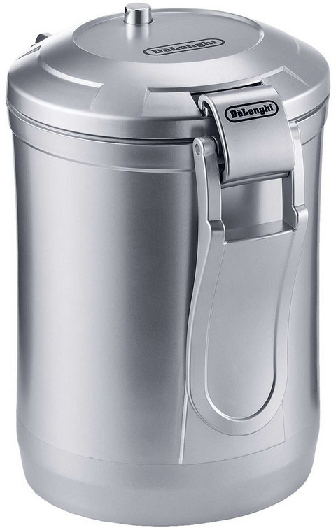 Вакуумный контейнер для кофе DeLonghi 500 GR DL (5513290061)