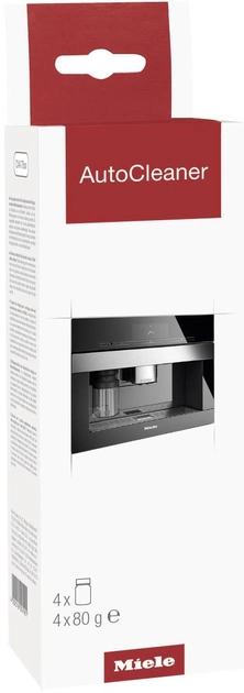 Картридж для автоматичного очищення кавомашин AutoCleaner Miele 29996918RU в інтернет-магазині, головне фото