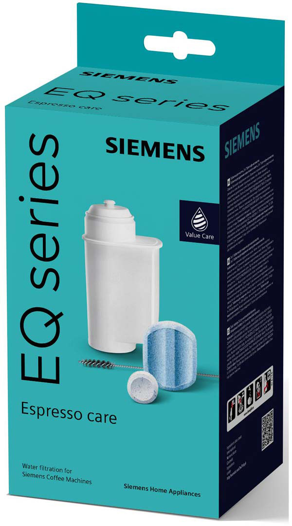 Siemens TZ80004A
