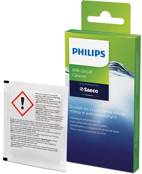 Очищувач молочної системи Philips CA6705/10 ціна 469.00 грн - фотографія 2