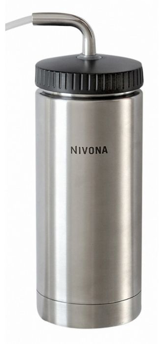 Инструкция термос для молока Nivona NICT 500