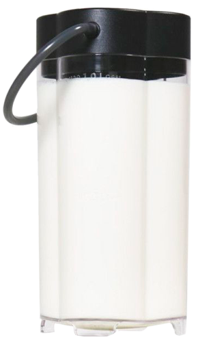 Контейнер для молока Nivona NIMC 1000 в інтернет-магазині, головне фото